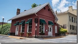 red hen