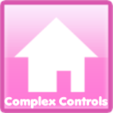 Complex Controls Home