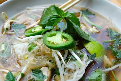 The Healing Power of Pho | www.kettlercuisine.com