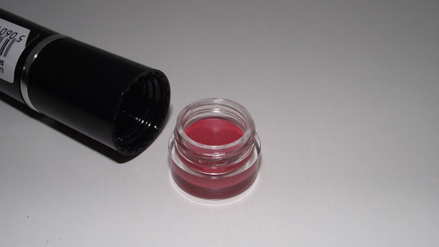 MUA Lipstick Review - Shade 7