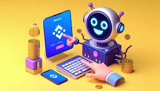 "Binance Trading Bot":  1. "Maximizing Profits with Binance Trading Bots: A Complete Guide" 2. "The Future of Crypto Trading: How Binance Bots Are Changing the Game" 3. "Automate Your Crypto Strategy: Why Binance Trading Bots Are Essential" 4. "Binance Trading Bots Explained: Features, Benefits, and Best Practices" 5. "Boost Your Crypto Earnings with Binance Trading Bots" 6. "Binance Trading Bots: A Smarter Way to Trade 24/7" 7. "Mastering Crypto Markets with Binance Automated Trading Bots" 8. "Top Binance Trading Bots You Should Know About in 2024"