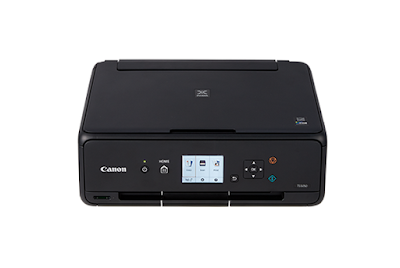 Canon PIXMA TS5050 Drivers Downloads | Driver Download Free