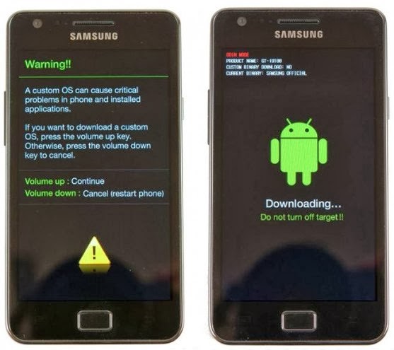 [Official Firmware] Samsung Galaxy S4 Value Edition GT ...