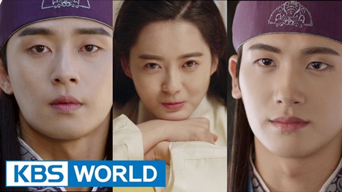 Sinopsis drama Hwarang: The Poet Warrior Youth ASTRO KBS 392, ost lagu tema Hwarang: The Poet Warrior Youth, Hwarang: The Poet Warrior Youth episod akhir – episod 20