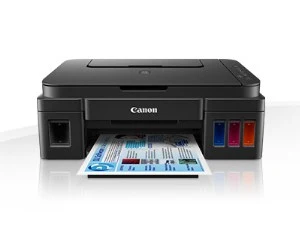 Canon PIXMA G3500 Driver Download and Wireless Setup