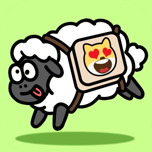 Enjoy playing Sheep N Sheep games on Gogy.games!