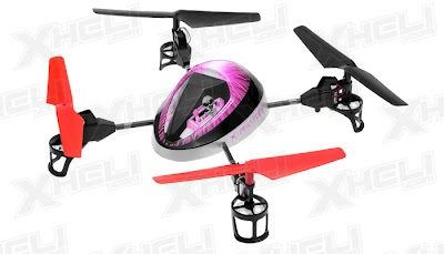 Home Security Drone are Available In the Market 