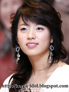 Han Hyo Joo Pop Singer Model