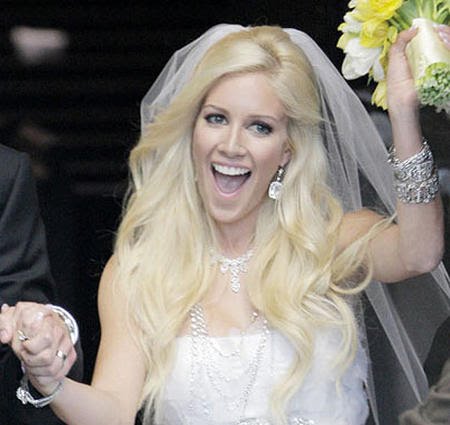 heidi montag wedding jewelry. 2011 heidi montag wedding