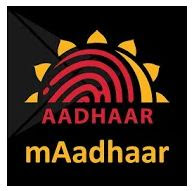 maadhar se aadhar card download kare