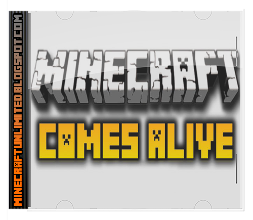 Descargar Minecraft Comes Alive Mod para Minecraft [1.7.2 