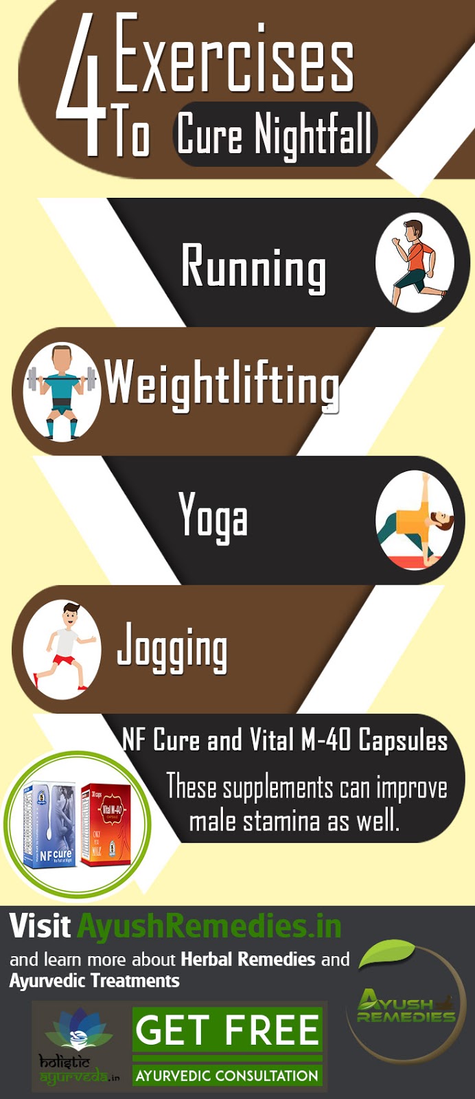 Natural Treatment to Cure It-infographic