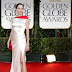 7 Best Actress with a dress at the Golden Globes 2012