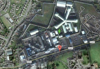 Penjara Dublin