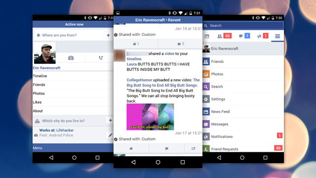 [UPDATE] Multi Facebook Lite Versi 1.16.0.148.343