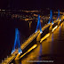 Πετώντας πάνω από τη γέφυρα Ρίου-Αντιρρίου - Μαγευτικό βίντεο!