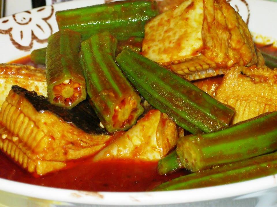 Resepi Asam Pedas Ikan Pari Sedap, Enak, Mudah, Senang ...