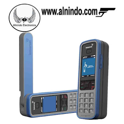 hp satelite isatphonepro