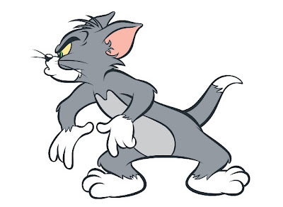 Gambar Tom Jerry