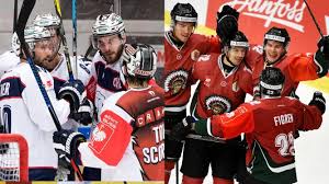 Eisbaeren Berlin vs Frolunda HC Live Streaming Free