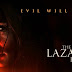 Projekt Lazarus czyli filmowy czwartek