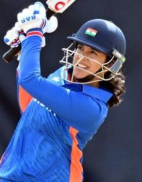 India thrashes Pakistan in cricket at the Commonwealth Games.