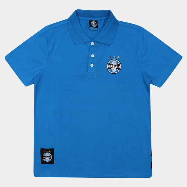 Camisa Grêmio 