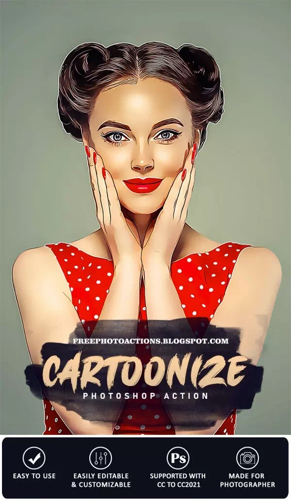 cartoonize-photoshop-action-1