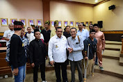 Tak Hadiri Undangan, AMA Melayu Riau: PT. SIR tak Menghargai Gubernur Riau