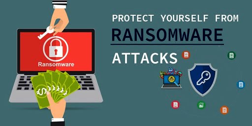 How to protect yourself from Ransomware | Malware