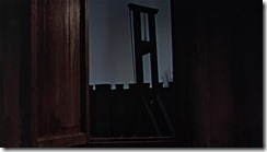 The Curse of Frankenstein Final Image