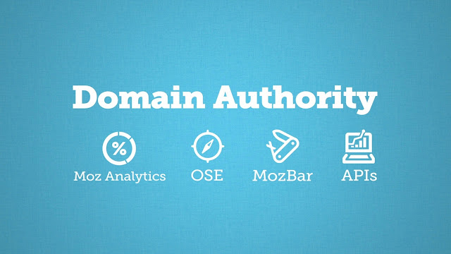 Cara Meningkatkan Domain Authority