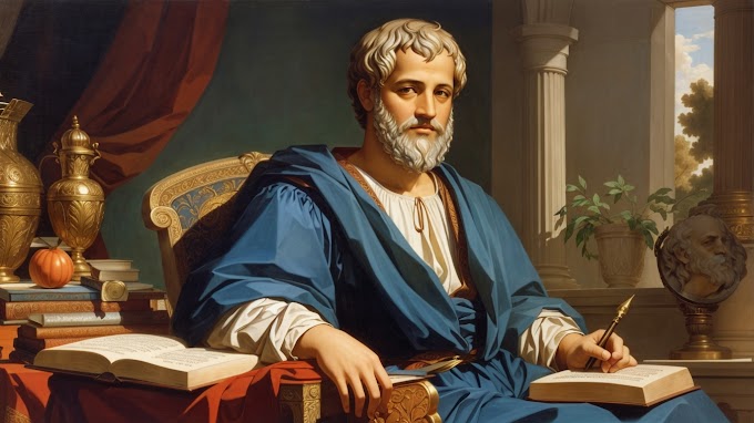 Aristotle: The Life and Legacy of a Great Philosopher, Introduction, Early Life and Education,Contributions to Philosophy, Scientific Endeavors,Influence on Politics and Governance, Legacy and Modern Relevance, 
