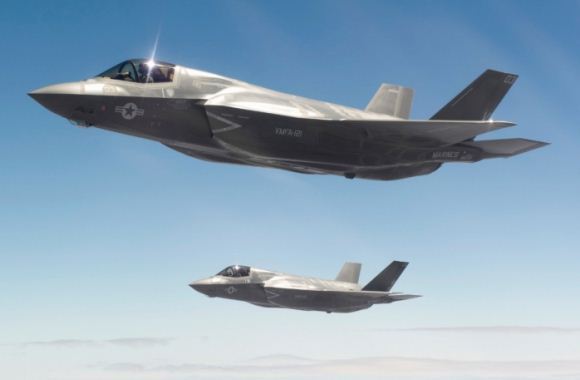 F-35