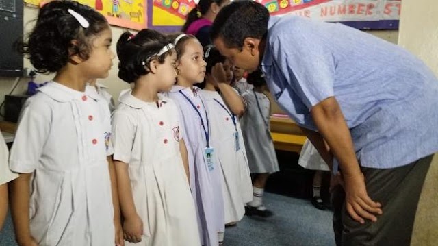 राष्ट्रीय सर्वेछड़ में केजरीवाल के सरकारी स्कूल मॉडल को  मिले सबसे ज्यादा अंक, निति आयोग फ़िदा