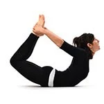 Bow Pose (Dhanurasana)