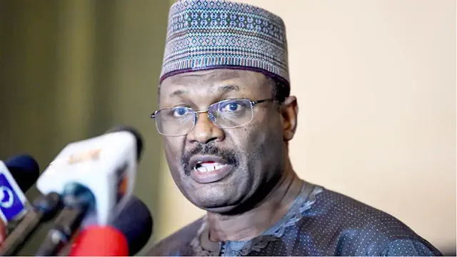 INEC Reviews Election Result Management with Officers