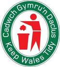 KEEP WALES TIDY