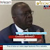 Christian Mwando du G7 accuse la CENI d ' être une caisse de résonance de Kabila et parle de la dictature installée dans les provinces démembrées (vidéo) 