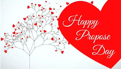 Happy Propose Day Messages