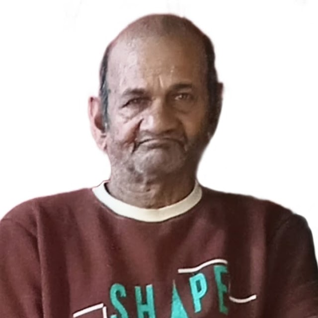 ഏകരൂൽ: പൂള പറമ്പിൽ ബാലകൃഷ്ണൻ നായർ (82) നിര്യാതനായി