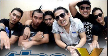 Kumpulan Lagu Mp3 Terbaru Tipe X Full Album Rar Lengkap 