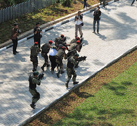 Panglima TNI: Tentara Ingin Kawal Pilpres Dengan Aman