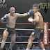 Mike Zambidis - K1 Kickboxer(video)