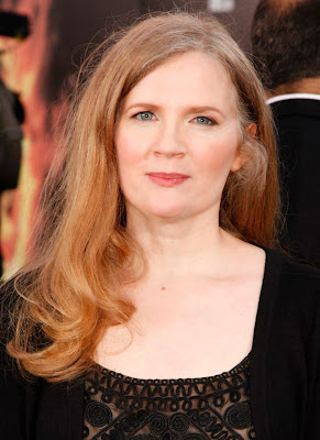 Suzanne Collins