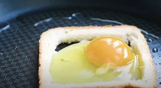 Лечебните свойства на яйцата са много, като едно от тях, че са богато на холин