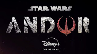 Star Wars: Andor