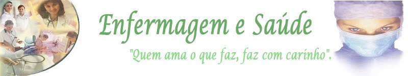 Enfermagem e Saúde
