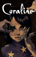 Resultado de imagen de coraline neil gaiman