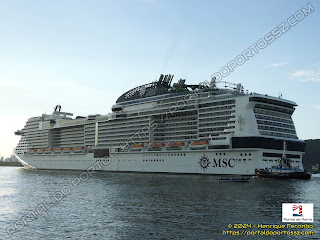 MSC Grandiosa